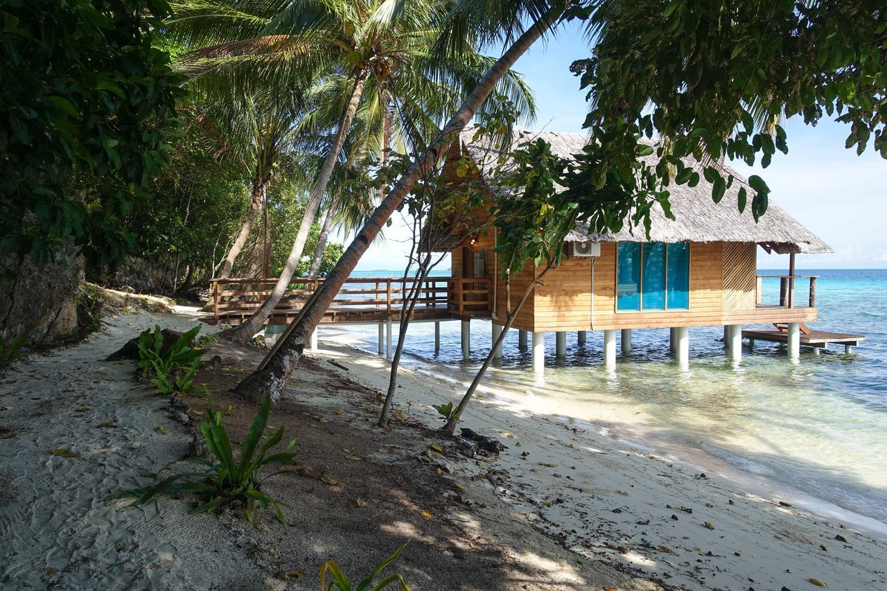 Fatboys Resort Mbambanga Exterior photo