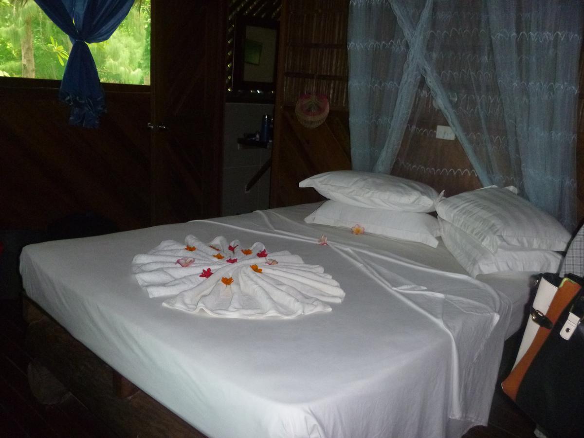 Fatboys Resort Mbambanga Exterior photo