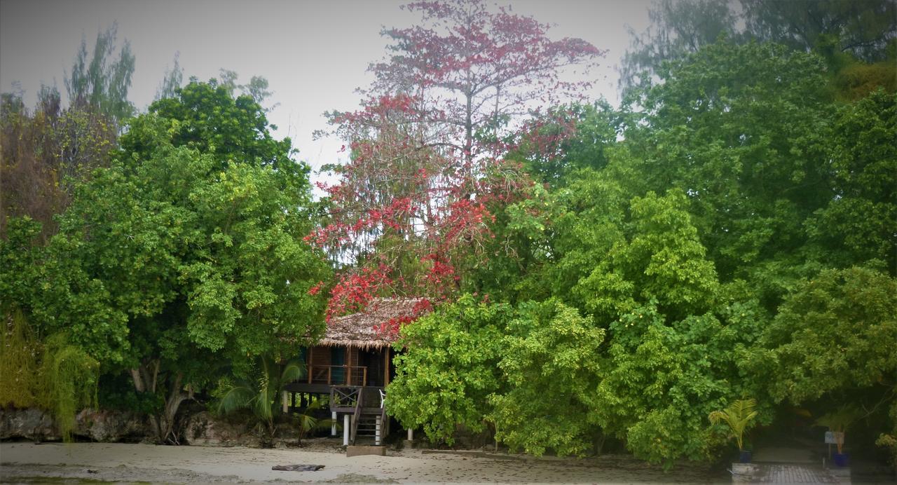 Fatboys Resort Mbambanga Exterior photo