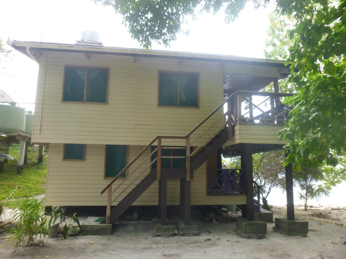 Fatboys Resort Mbambanga Exterior photo