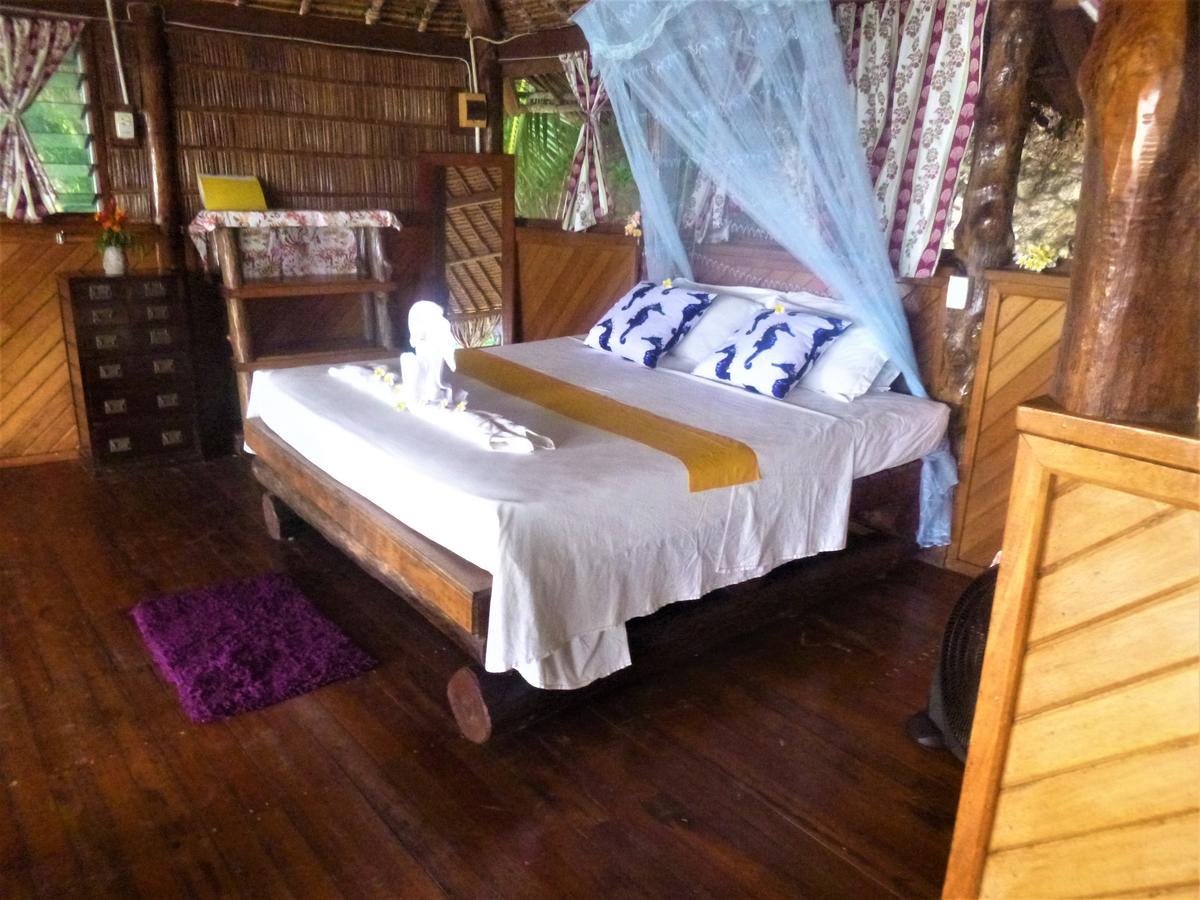 Fatboys Resort Mbambanga Exterior photo
